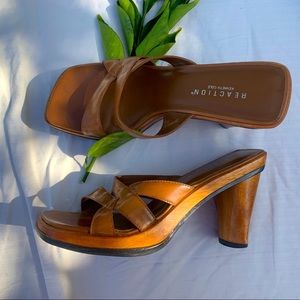 Reaction by Kenneth Cole shoes